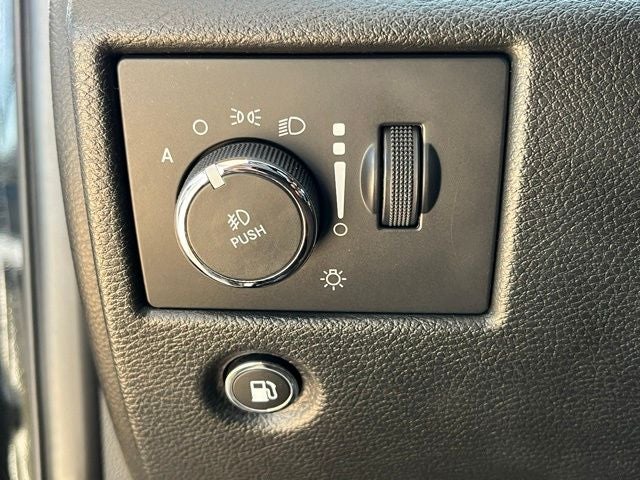 2022 Jeep Grand Cherokee WK Limited 4x4