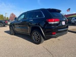 2022 Jeep Grand Cherokee WK Limited 4x4
