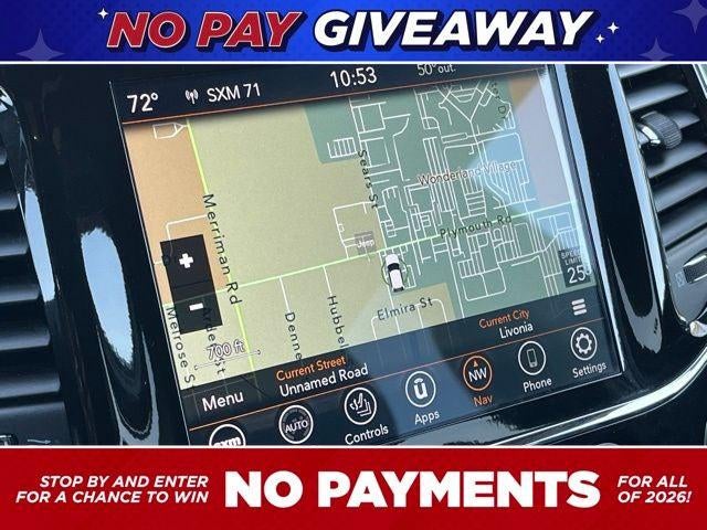 2022 Jeep Grand Cherokee WK Limited 4x4