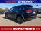 2022 Jeep Grand Cherokee WK Limited 4x4