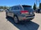 2017 Jeep Grand Cherokee Overland 4x4