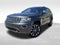 2017 Jeep Grand Cherokee Overland 4x4