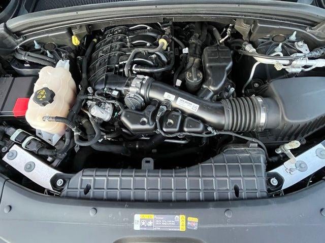 2023 Jeep Grand Cherokee Laredo 4x4