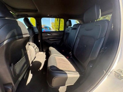 2024 Jeep Grand Cherokee Altitude 4x4