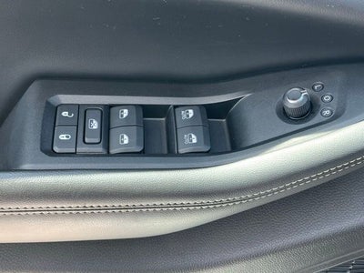 2023 Jeep Grand Cherokee Laredo 4x4