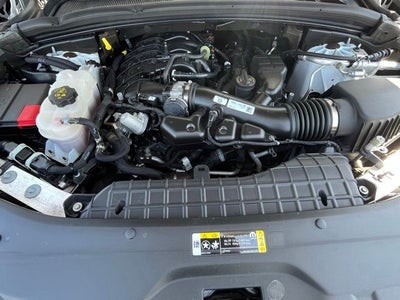 2023 Jeep Grand Cherokee Laredo 4x4