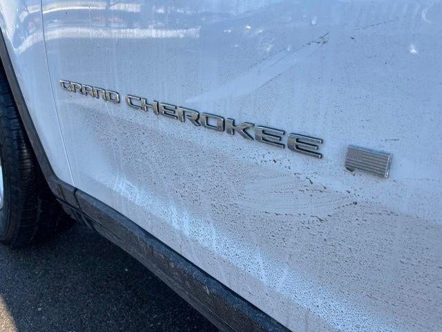 2023 Jeep Grand Cherokee Laredo 4x4