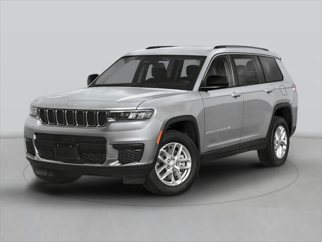 2024 Jeep Grand Cherokee L Altitude 4x4