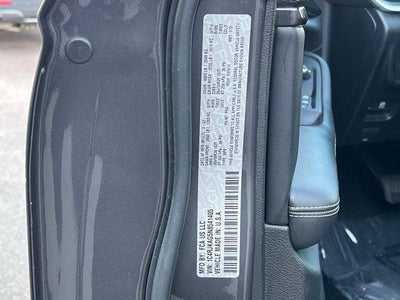 2022 Jeep Grand Cherokee L Altitude 4x4