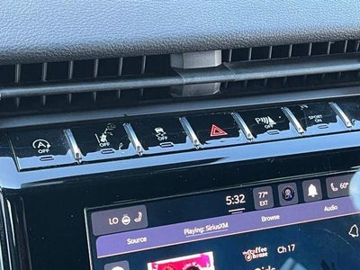 2022 Jeep Grand Cherokee L Altitude 4x4