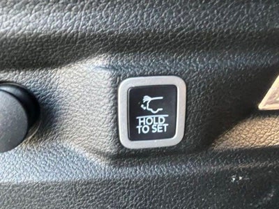 2022 Jeep Grand Cherokee L Altitude 4x4
