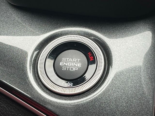 2022 Jeep Grand Cherokee L Altitude 4x4