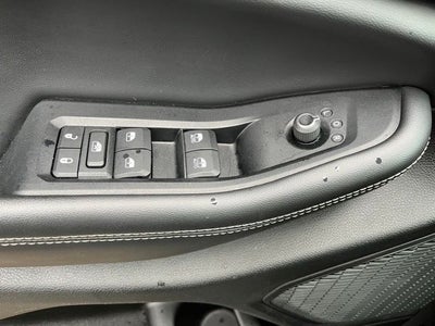 2023 Jeep Grand Cherokee L Laredo 4x4