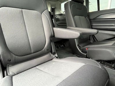 2023 Jeep Grand Cherokee L Laredo 4x4