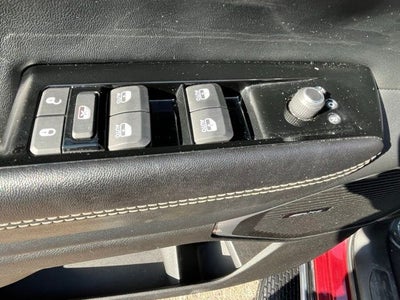 2024 Jeep Wagoneer L Series II 4x4