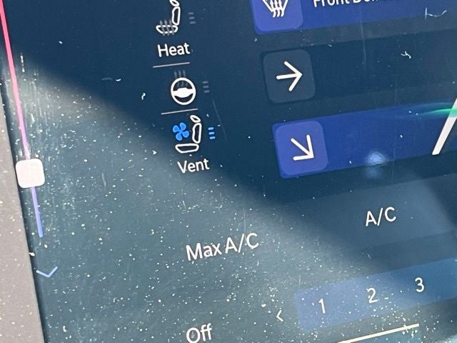 2024 Jeep Wagoneer L Series II 4x4