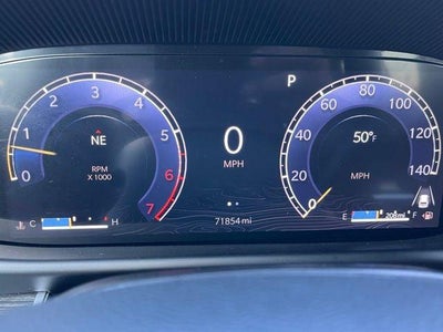 2024 Jeep Wagoneer L Series II 4x4