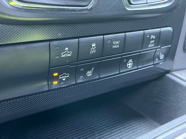 2018 RAM 1500 Rebel Crew Cab 4x4 5'7' Box