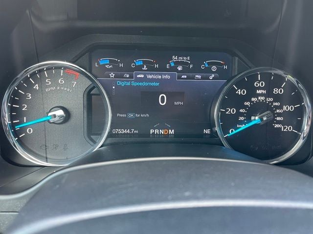 2019 Ford Expedition MAX Platinum