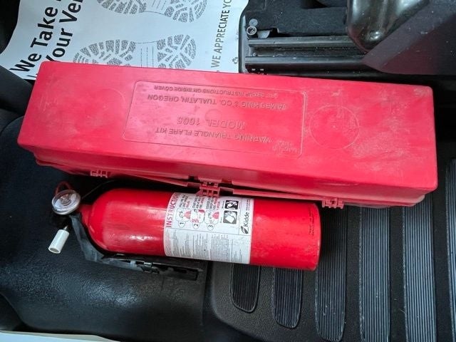 2022 Ford Transit-250 Cargo Van Base