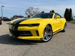 2017 Chevrolet Camaro 2LT