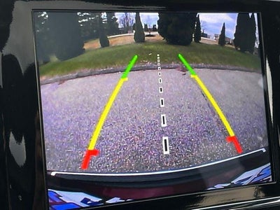 2017 Chevrolet Camaro 2LT