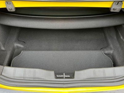 2017 Chevrolet Camaro 2LT