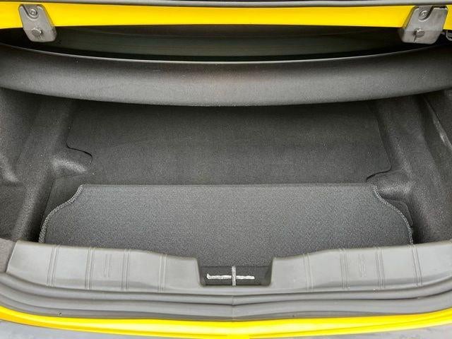 2017 Chevrolet Camaro 2LT