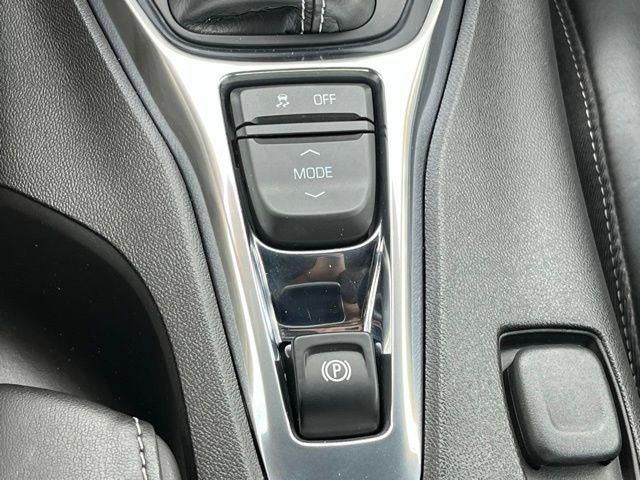 2017 Chevrolet Camaro 2LT