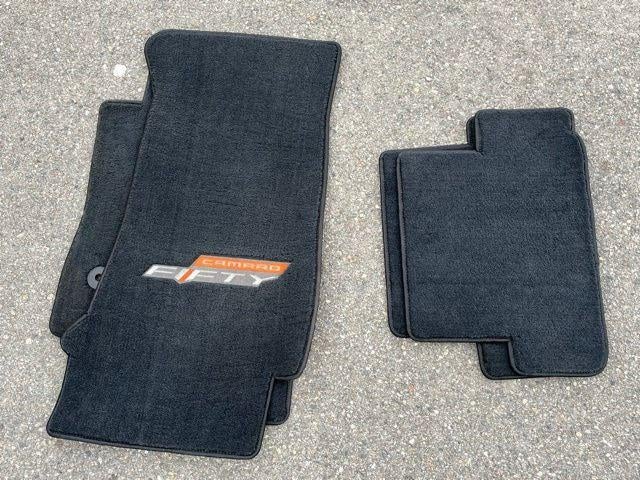 2017 Chevrolet Camaro 2LT