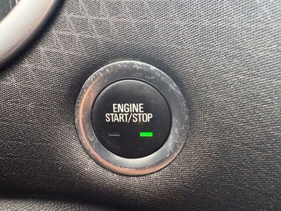 2021 Chevrolet Malibu FWD LS