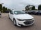 2021 Chevrolet Malibu FWD LS