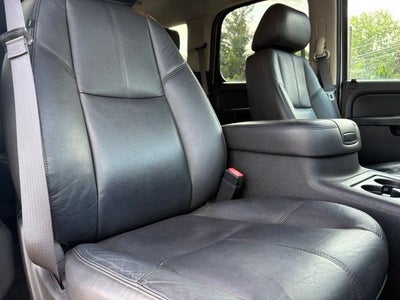 2013 Chevrolet Tahoe LT