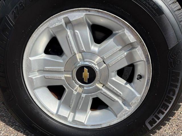 2013 Chevrolet Tahoe LT