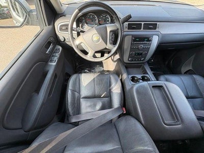 2013 Chevrolet Tahoe LT