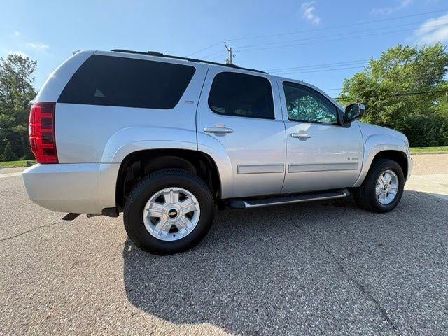 2013 Chevrolet Tahoe LT