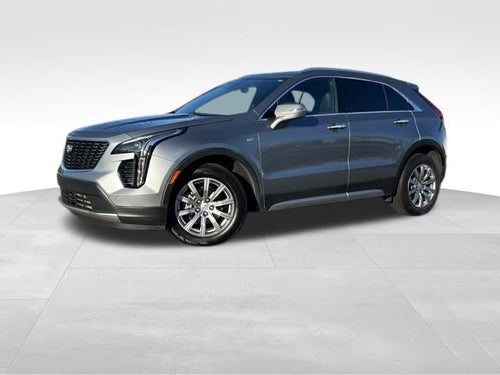 2023 Cadillac XT4 FWD Premium Luxury