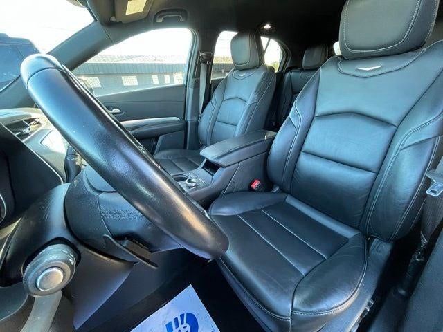 2023 Cadillac XT4 FWD Premium Luxury