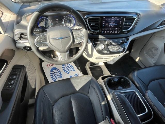 2019 Chrysler Pacifica Touring L Plus