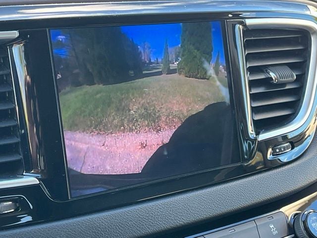 2019 Chrysler Pacifica Touring L Plus