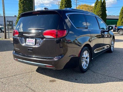 2019 Chrysler Pacifica Touring L Plus
