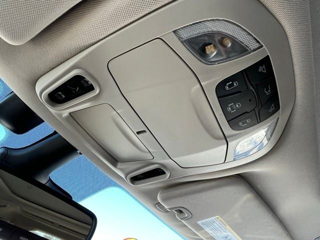 2021 Chrysler Pacifica Limited AWD