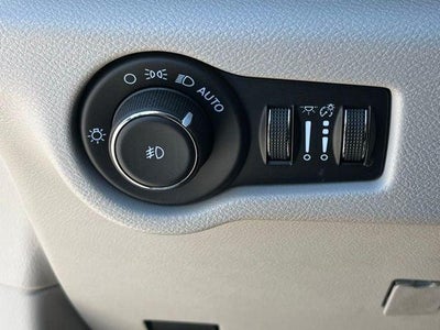 2021 Chrysler Pacifica Limited AWD