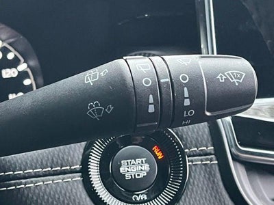 2023 Jeep Compass Altitude 4x4