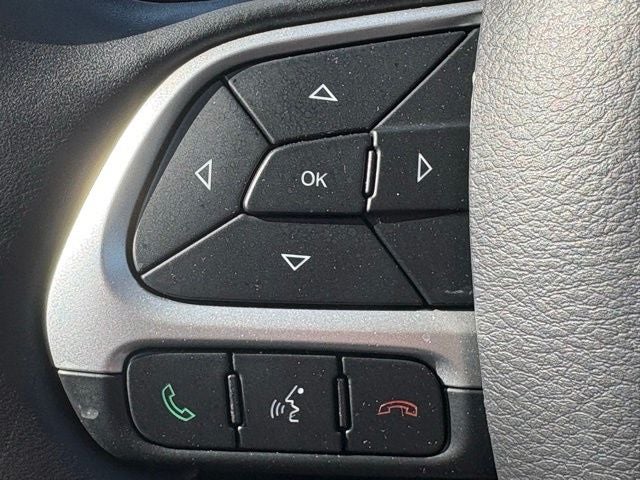 2018 Jeep Compass Limited 4x4