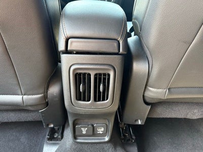 2018 Jeep Compass Limited 4x4