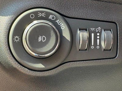 2018 Jeep Compass Limited 4x4