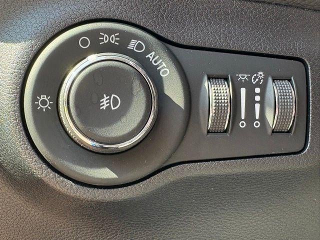 2018 Jeep Compass Limited 4x4