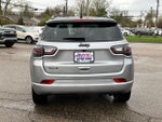 2023 Jeep Compass High Altitude 4x4