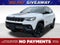 2023 Jeep Compass Trailhawk 4x4